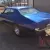 1969 Pontiac GTO