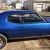 1969 Pontiac GTO