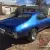 1969 Pontiac GTO