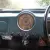 Morris Minor Traveller tax exempt