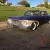 1960 Plymouth savoy