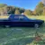 1966 Plymouth Fury