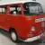 1970 VW T2 Bay Window Kombi Low Light {053587}