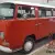 1970 VW T2 Bay Window Kombi Low Light {053587}