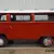 1970 VW T2 Bay Window Kombi Low Light {053587}