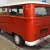 1970 VW T2 Bay Window Kombi Low Light {053587}