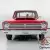 1965 Plymouth Belvedere 478 Cross Ram Hemi