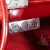 1965 Plymouth Belvedere 478 Cross Ram Hemi