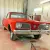 Plymouth Barracuda 1966, Fast Back Barracuda