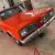 Plymouth Barracuda 1966, Fast Back Barracuda