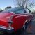 Plymouth Barracuda 1966, Fast Back Barracuda