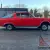 Plymouth Barracuda 1966, Fast Back Barracuda