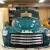 1952 GMC Pickup Truck