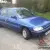 Ford Orion 1.4 Encore With A Genuine Documented 17,000 Miles From New!