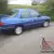 Ford Orion 1.4 Encore With A Genuine Documented 17,000 Miles From New!