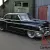 1950 CADILLAC, 4dr SEDAN, SERIES 62
