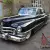 1950 CADILLAC, 4dr SEDAN, SERIES 62