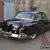 1950 CADILLAC, 4dr SEDAN, SERIES 62