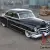 1950 CADILLAC, 4dr SEDAN, SERIES 62