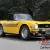 1976 Triumph TR-6