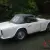 Triumph TR4 1962 Geniune UK RHD Overdrive model