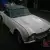 Triumph TR4 1962 Geniune UK RHD Overdrive model