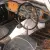 Triumph TR4 1962 Geniune UK RHD Overdrive model