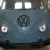1958 Volkswagen Single cab