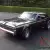 1967 Mercury Cougar