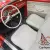 1964 Volkswagen Beetle - Classic Bug