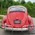 1964 Volkswagen Beetle - Classic Bug