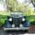 1935 Packard Model 1201