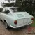 Fiat 850 sport -Fully restored