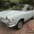 Fiat 850 sport -Fully restored