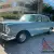 1966 Mercedes-Benz S-Class 1966 MERCEDES-BENZ 230 S BLACK PLATE CALIFORNIA CAR