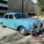 1966 Mercedes-Benz S-Class 1966 MERCEDES-BENZ 230 S BLACK PLATE CALIFORNIA CAR