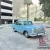 1966 Mercedes-Benz S-Class 1966 MERCEDES-BENZ 230 S BLACK PLATE CALIFORNIA CAR