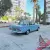 1966 Mercedes-Benz S-Class 1966 MERCEDES-BENZ 230 S BLACK PLATE CALIFORNIA CAR