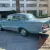 1966 Mercedes-Benz S-Class 1966 MERCEDES-BENZ 230 S BLACK PLATE CALIFORNIA CAR