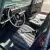 1966 Mercedes-Benz S-Class 1966 MERCEDES-BENZ 230 S BLACK PLATE CALIFORNIA CAR