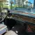 1966 Mercedes-Benz S-Class 1966 MERCEDES-BENZ 230 S BLACK PLATE CALIFORNIA CAR