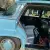 1966 Mercedes-Benz S-Class 1966 MERCEDES-BENZ 230 S BLACK PLATE CALIFORNIA CAR