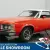 1973 Mercury Cougar XR7
