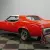 1973 Mercury Cougar XR7