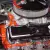 1969 CHEVELLE SS 396/350 HP 4 SPEED FRAME OF RESTORED