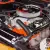 1969 CHEVELLE SS 396/350 HP 4 SPEED FRAME OF RESTORED