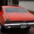 1969 CHEVELLE SS 396/350 HP 4 SPEED FRAME OF RESTORED