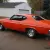 1969 CHEVELLE SS 396/350 HP 4 SPEED FRAME OF RESTORED