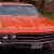 1969 CHEVELLE SS 396/350 HP 4 SPEED FRAME OF RESTORED