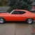 1969 CHEVELLE SS 396/350 HP 4 SPEED FRAME OF RESTORED